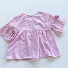 Load image into Gallery viewer, Mac &amp; Ellie Blouse Purple/ Pink (8y)
