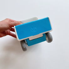 Load image into Gallery viewer, Kid O Tip Truck Blue
