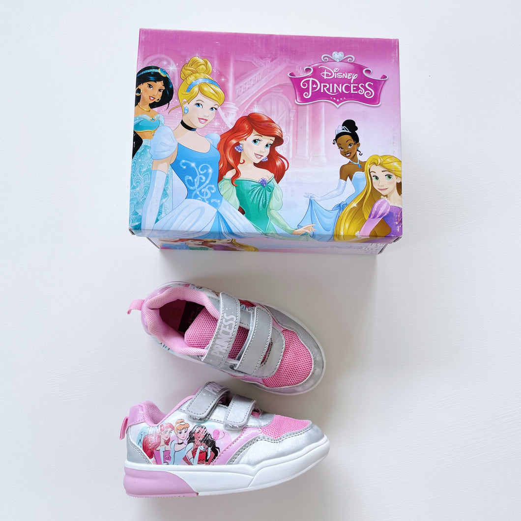Disney Princess Sneakers (UK9)