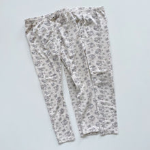 Load image into Gallery viewer, Jamie Kay Organic Leggings Bundle Selena Tofu 2x (9y)
