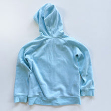 Load image into Gallery viewer, Frozen Zip Hoodie Light Blue (8y)
