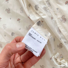 Load image into Gallery viewer, Jamie Kay Avery Jacket Woodland Friends (3y)
