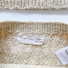 Load image into Gallery viewer, Quincy Mae Knit Set Buttery Yellow (12-18m)
