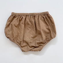 Load image into Gallery viewer, Jamie Kay Organic Cord Bloomers Brown (3y)
