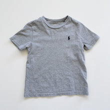 Load image into Gallery viewer, Ralph Lauren T-Shirt Grey (24m)

