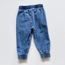 Load image into Gallery viewer, Bonds Denim Chinos (2y)
