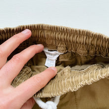 Load image into Gallery viewer, Pumpkin Patch Khaki Chinos (6-12m)
