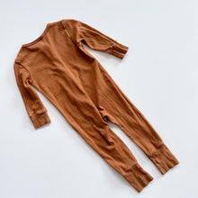 Load image into Gallery viewer, Jamie Kay Pima Cotton All-In-One Sienna (1y)
