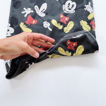 Load image into Gallery viewer, Rock Your Baby Mickey Mouse Romper (2y)
