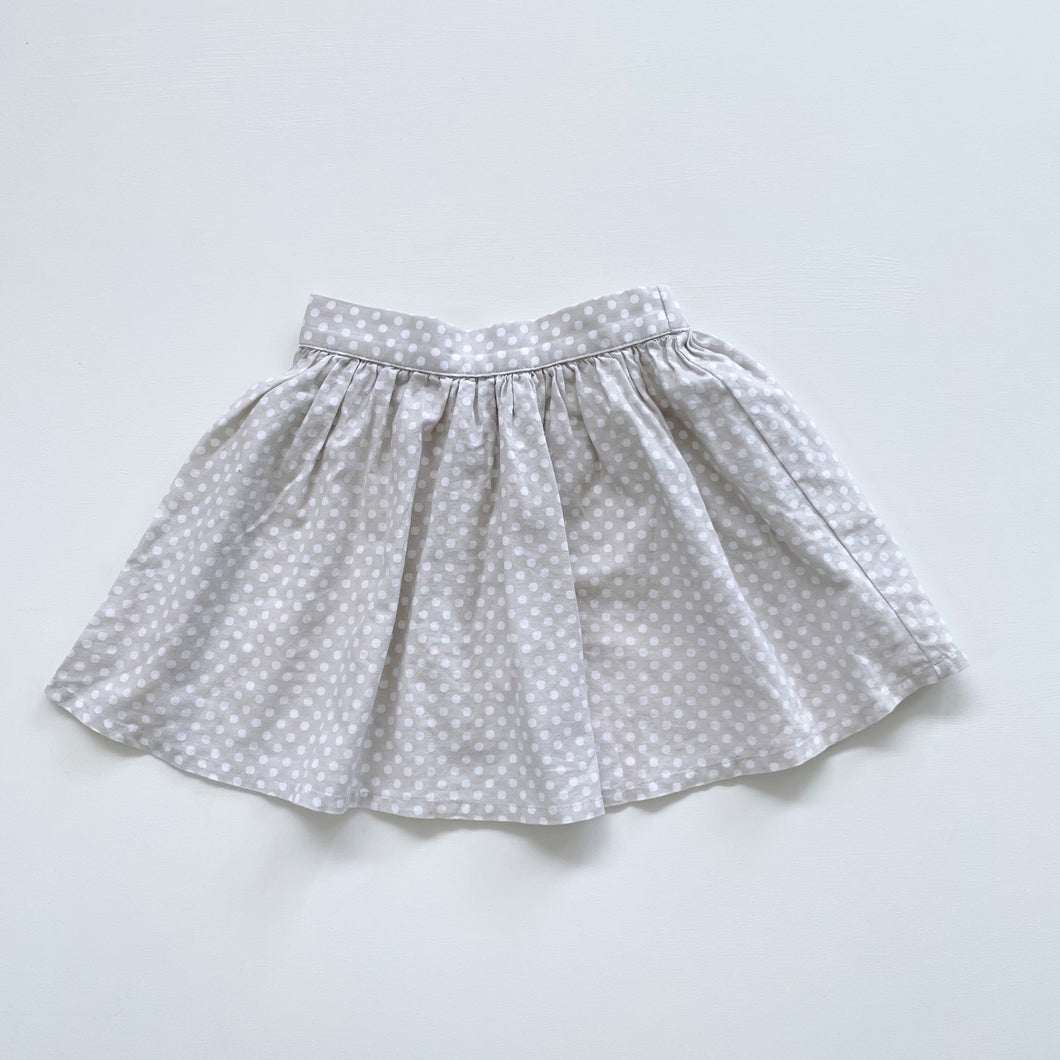 Wish Dotted Skirt (2y)