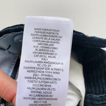 Load image into Gallery viewer, Polo By Ralph Lauren Cord Pants Navy (5y)

