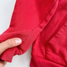 Load image into Gallery viewer, H&amp;M x Marvel Red Hoodie (7-8y)
