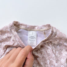 Load image into Gallery viewer, Jamie Kay Floral Swim Top (1y)
