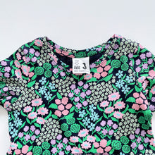Load image into Gallery viewer, Cotton On Floral Dress NWOT (3y)
