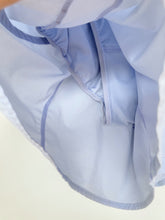 Load image into Gallery viewer, Lululemon Running Shorts Light Blue  (Lulu 6 = women S)
