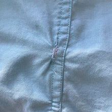 Load image into Gallery viewer, Tommy Hilfiger Blue Shirt *small repair (12y)
