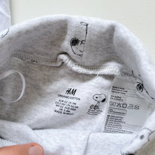 Load image into Gallery viewer, H&amp;M Organic Cotton Peanut Bundle 2x (0-3m)
