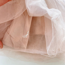 Load image into Gallery viewer, Seed Tutu Dress Swan (3-4y)
