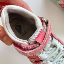Load image into Gallery viewer, Bobux Summit Sandals Pink (EU21)
