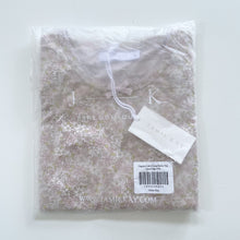 Load image into Gallery viewer, Jamie Kay Organic L/S Top - Chloe Lilac NEW (5y)
