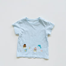 Load image into Gallery viewer, Uniqlo CoComelon Tee (1y)
