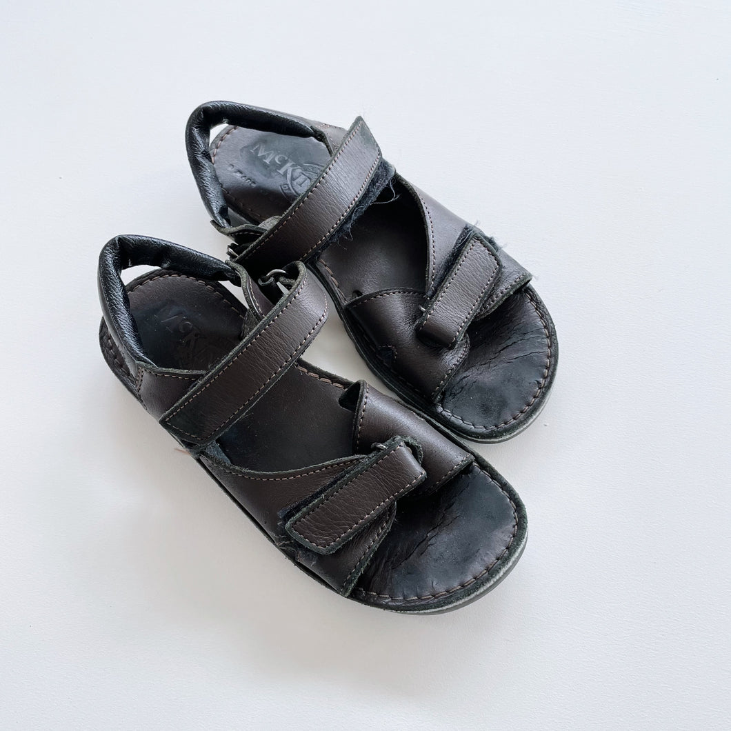 McKinleys Safari Sandals (UK1.2/ 21cm)