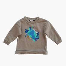 Load image into Gallery viewer, Bonds Green Jumper (6-12m)
