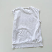 Load image into Gallery viewer, GUCCI Singlet White (5y)
