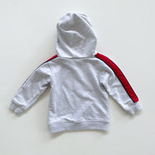 Load image into Gallery viewer, Tommy Hilfiger Logo Hoodie (24m)
