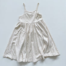 Load image into Gallery viewer, Jamie Kay Organic Samantha Dress Briella Whisper (8y)
