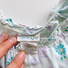 Load image into Gallery viewer, Vintage Naartjíe Floral Dress (2y)
