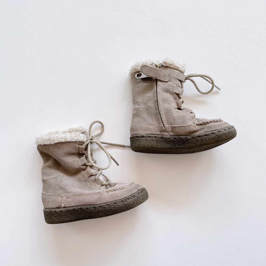 Country Road Snow Boots (EU20)