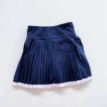 Load image into Gallery viewer, Cotton On Skorts Dark Blue (5-6y)
