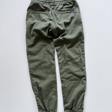 Load image into Gallery viewer, Volcom Chinos Green (8y)
