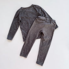 Load image into Gallery viewer, Jamie Kay Organic Cotton/Modal PJs Milky Way Icelandic (3y)
