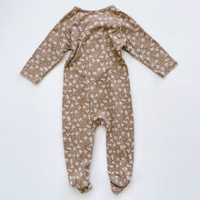 Load image into Gallery viewer, Jamie Kay Organic All-In-One Rosalie Field Caramel (2y)
