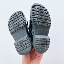 Load image into Gallery viewer, Target Combat Boots Black (UK8/ US9c/ EU25/ 15.5cm)
