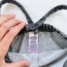 Load image into Gallery viewer, Next Romper Grey (6-12m)
