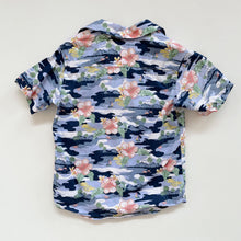 Load image into Gallery viewer, Mac &amp; Ellie Floral Shirt (5y)
