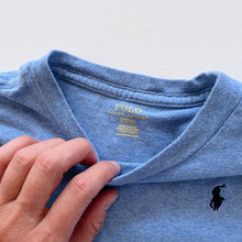 Load image into Gallery viewer, Ralph Lauren T-Shirt Blue (2y)
