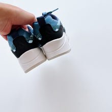 Load image into Gallery viewer, Skechers Air-Cooled Memory Foam Blue Sneakers (EU32/US1/ UK13/20cm)
