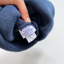 Load image into Gallery viewer, Champion Beanie Navy (OS)
