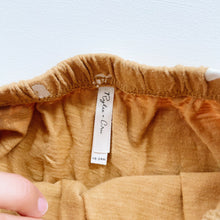 Load image into Gallery viewer, Rylee + Cru Blommers Yellow Floral (18-24m)
