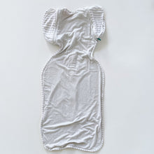 Load image into Gallery viewer, Love to Dream Swaddle Up™ Bamboo Transition Bag Grey Dots 1.0 TOG - Grey (6-12m /L)
