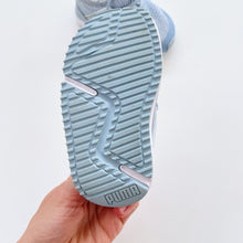 Load image into Gallery viewer, Puma Baby Sneakers Blue (EU20/UK4/US5c/13cm)
