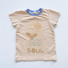 Load image into Gallery viewer, Banabae Organic Tee Whale Tale (4y)
