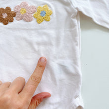 Load image into Gallery viewer, Seed L/S Bodysuit + Pink Pants Bundle (0-3m)
