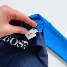Load image into Gallery viewer, Boss Swim Top Blue (2-3y)
