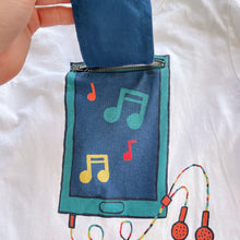 Load image into Gallery viewer, Paul Smith Jr DJ Zebra L/S Top White (6y)
