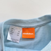 Load image into Gallery viewer, Nickelodeon TM Paw Patrol Powder Blue L/S Top (3y)
